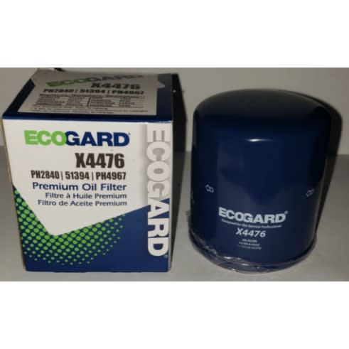 Oil Filter X4476