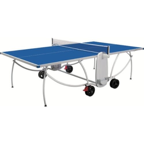Outdoor Table Tennis Board - Blue