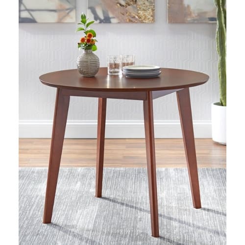 Sitka  Dining Table