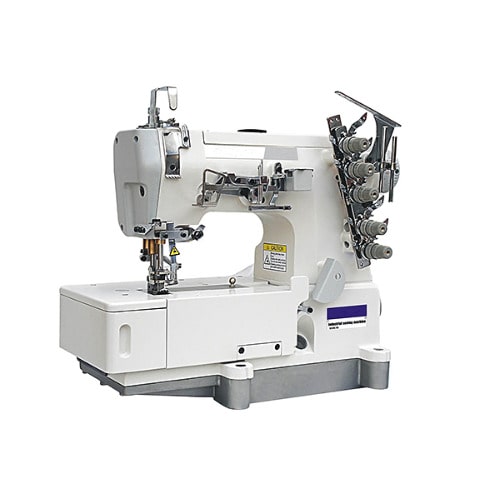 High Technology Industrial Weaving & Sewing Machine
