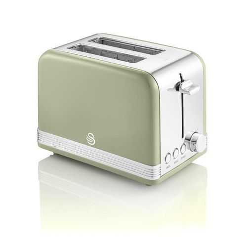 Retro  Watts 2 Slice Toaster