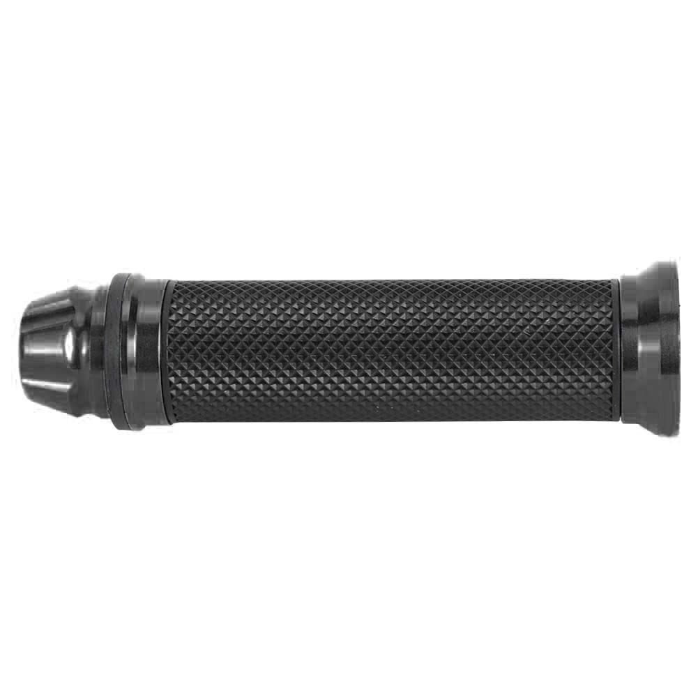 Motorcycle CNC Aluminum Rubber Handlebar Hand Grips For