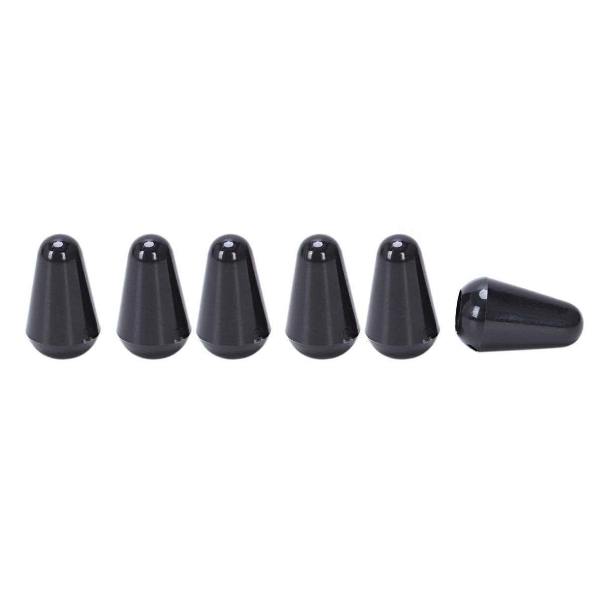 Electric guitar -speed switch plastic cap gear switch cap