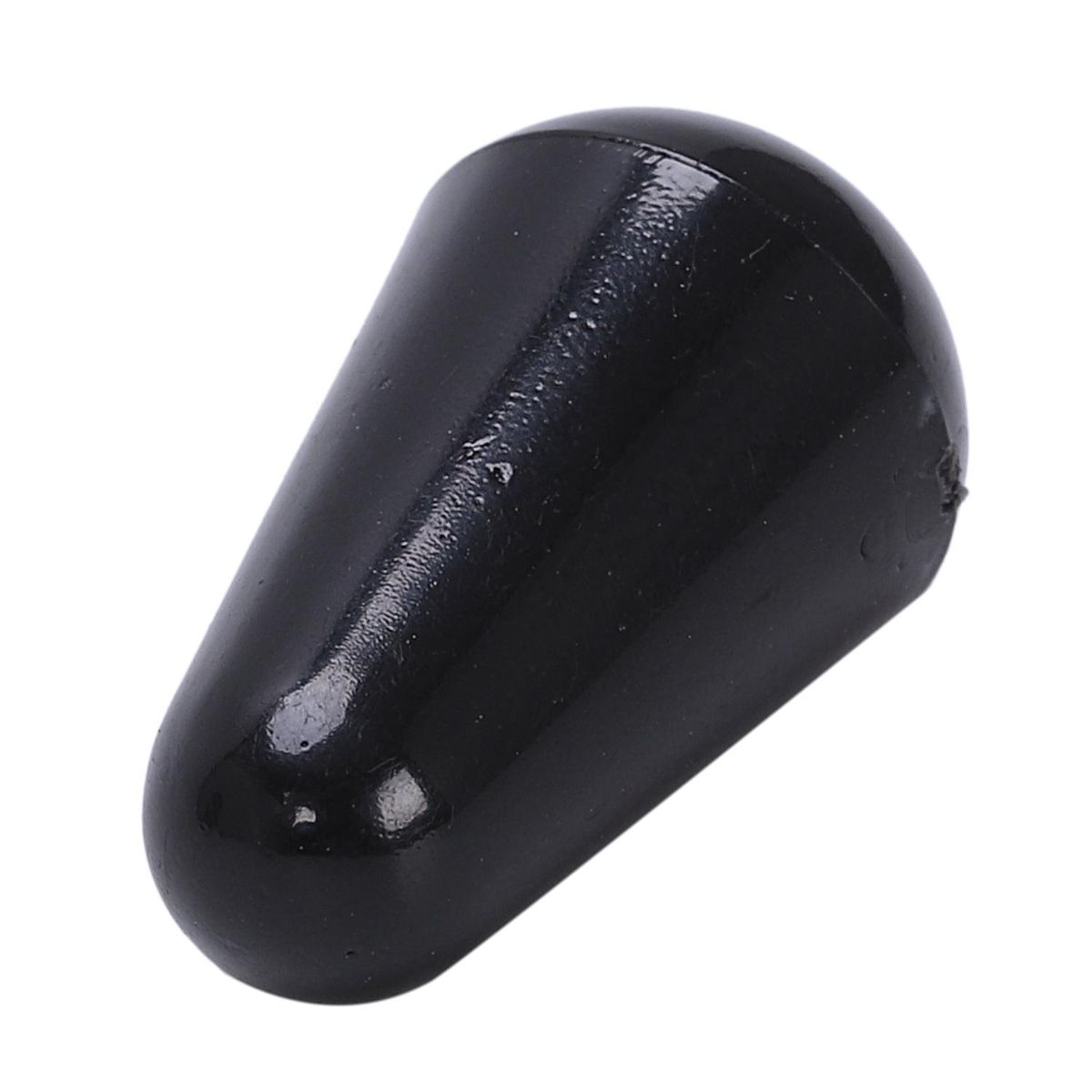 Electric guitar -speed switch plastic cap gear switch cap