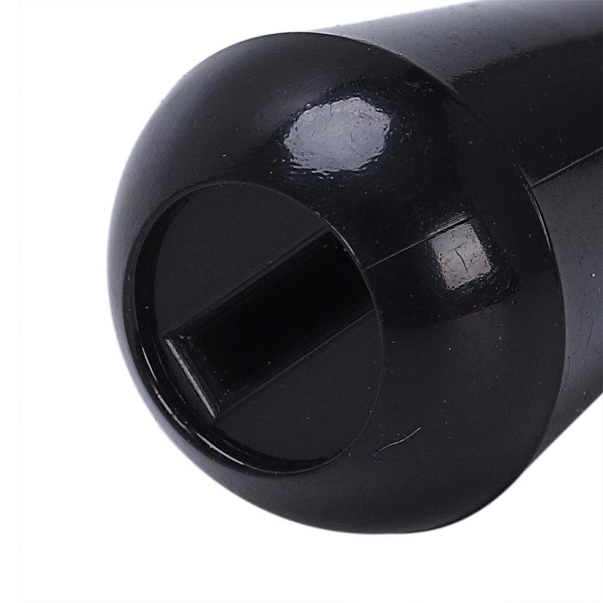 Electric guitar -speed switch plastic cap gear switch cap