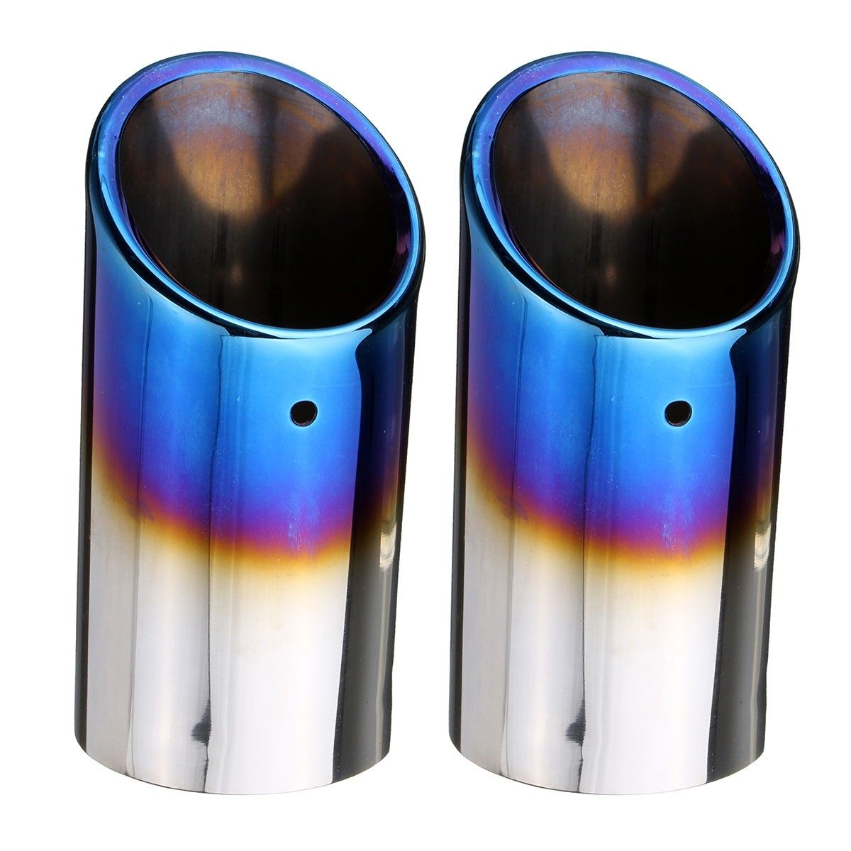 2pcs For Volkswagen Golf 6 Golf 7 Mk 6 Mk7 /scirocco 1.4t