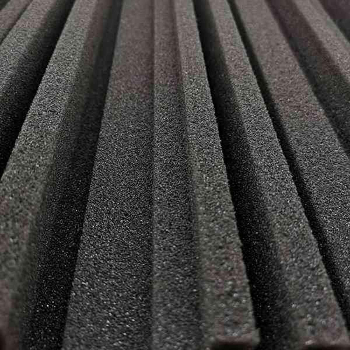 24 Pcs Acoustic Foam Panels,Sound Panels Soundproof,30X30X5c