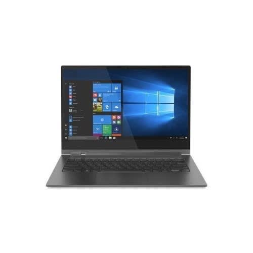 7 15itl5 2 In 1 Touch -12GB - 512GB - Intel Core I7-1165g7 X4 2.8gGHZ - Win 10