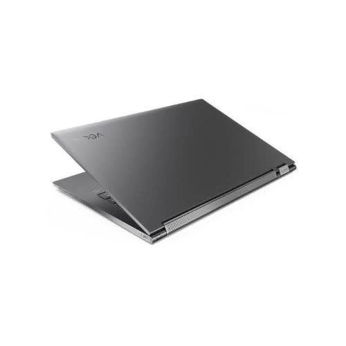 7 15itl5 2 In 1 Touch -12GB - 512GB - Intel Core I7-1165g7 X4 2.8gGHZ - Win 10