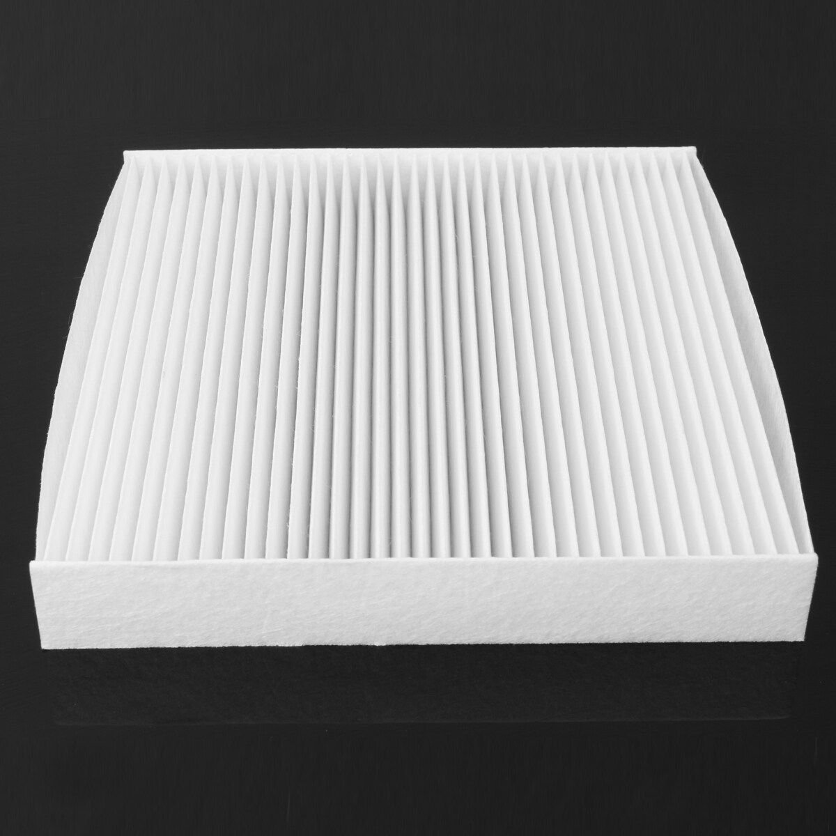White Fiber Cabin Air Filter For 2006-2014 Toyota RAV4 Tundra 07-14 Yaris Camry NEW