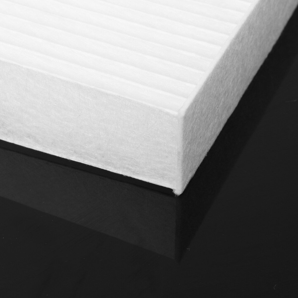 White Fiber Cabin Air Filter For 2006-2014 Toyota RAV4 Tundra 07-14 Yaris Camry NEW