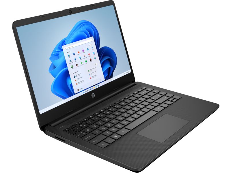 14 Intel Celeron N4020 8GB RAM 1TB HDD 14" Wins 10 + Mouse