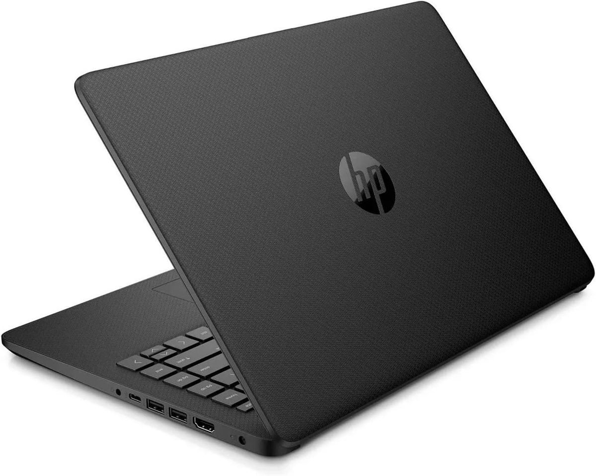 14 Intel Celeron N4020 8GB RAM 1TB HDD 14" Wins 10 + Mouse