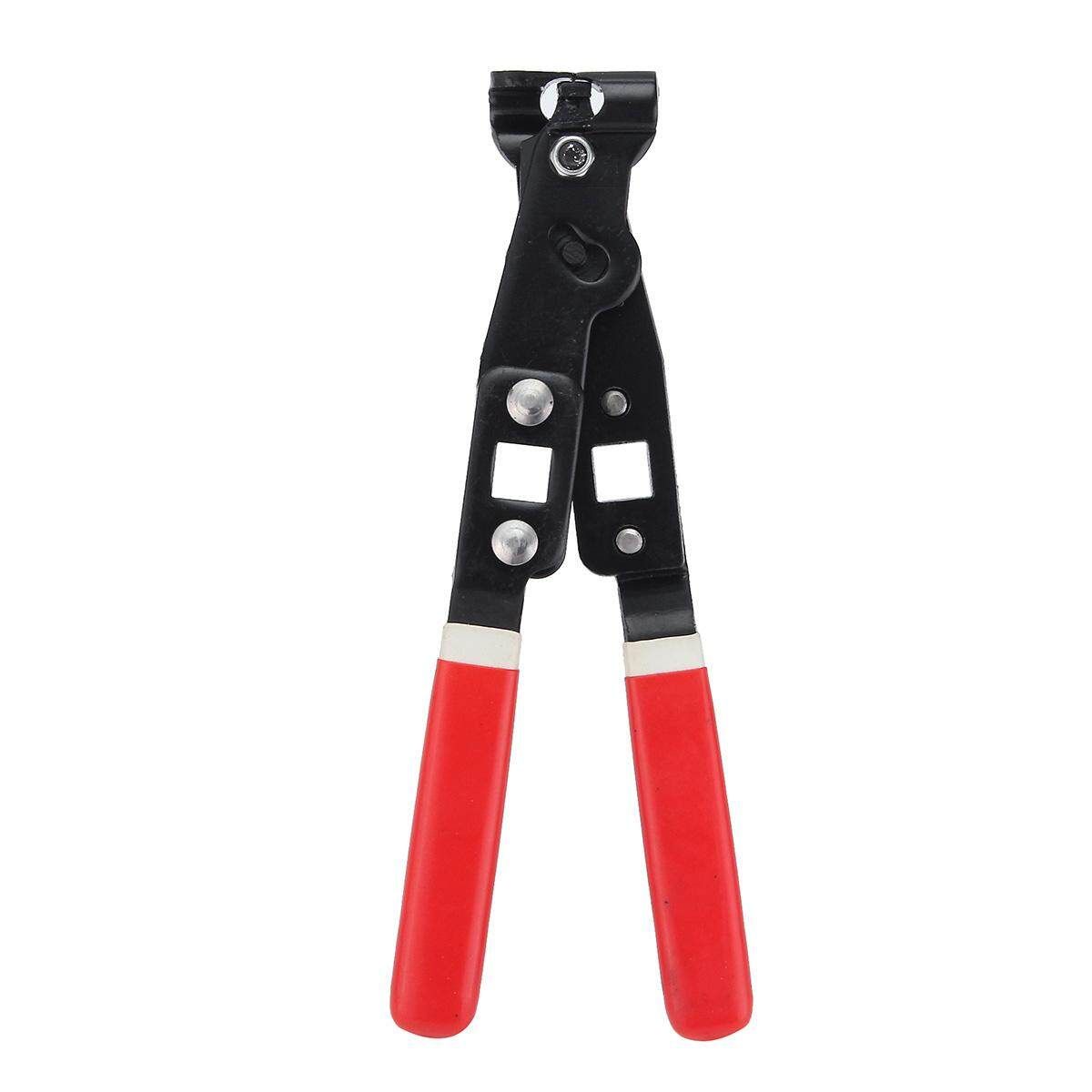 240mm CV Joint Boot Coolant Air Hose Ear Clip Clamp Clamping Pliers 45# Steel