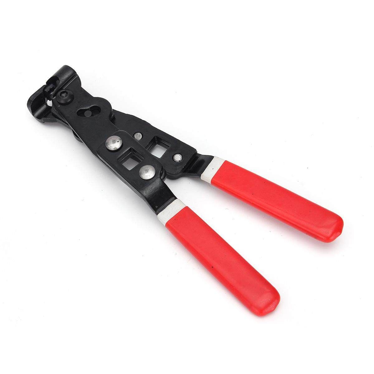240mm CV Joint Boot Coolant Air Hose Ear Clip Clamp Clamping Pliers 45# Steel