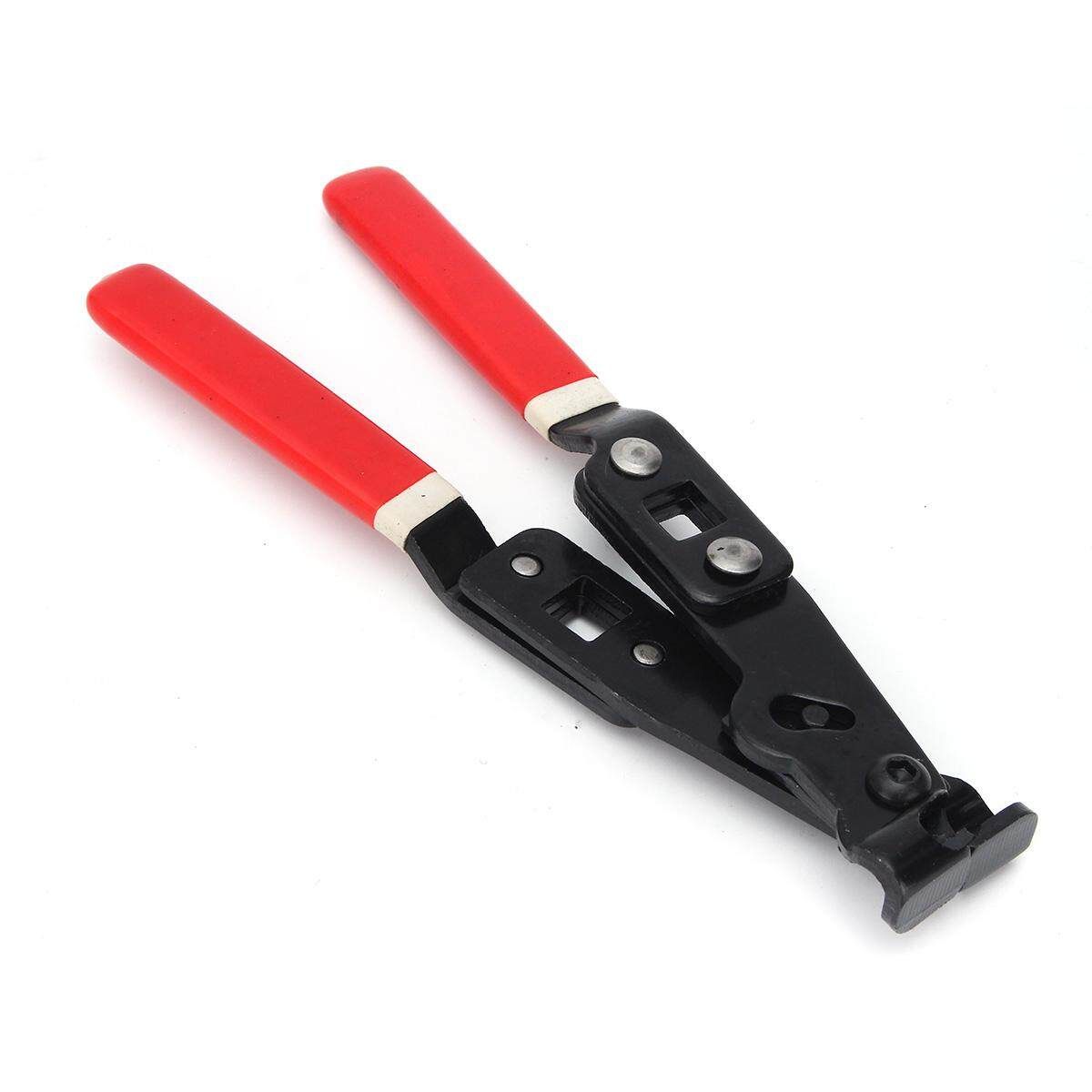 240mm CV Joint Boot Coolant Air Hose Ear Clip Clamp Clamping Pliers 45# Steel