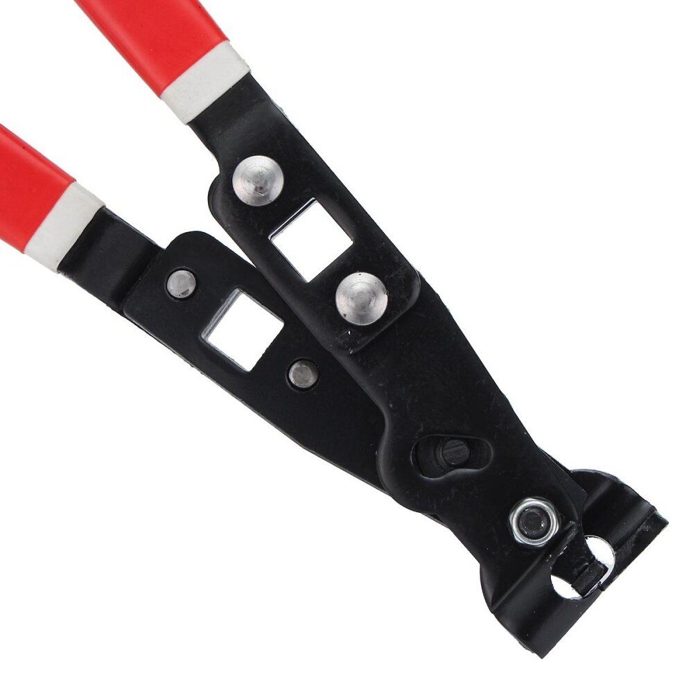 240mm CV Joint Boot Coolant Air Hose Ear Clip Clamp Clamping Pliers 45# Steel