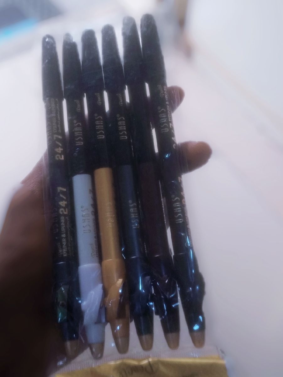247 Eyeliner And Upliner -Ushas (packet)