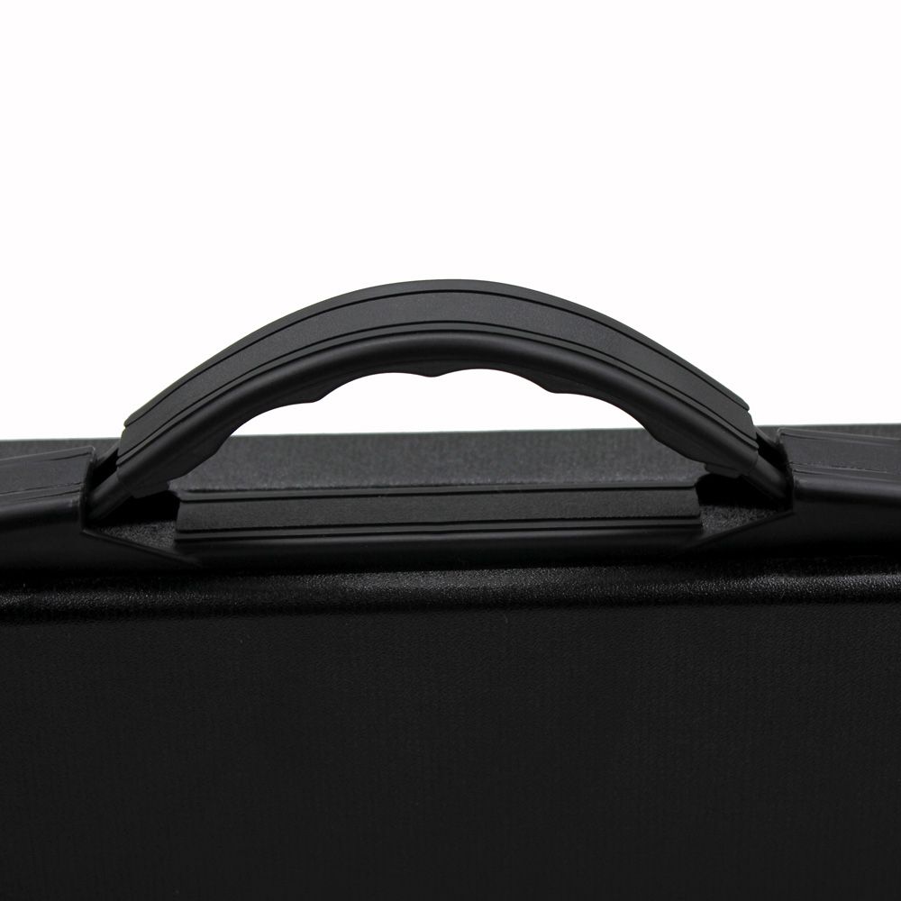 Portable Gig Bag Box Leather For Western Concert Flute With