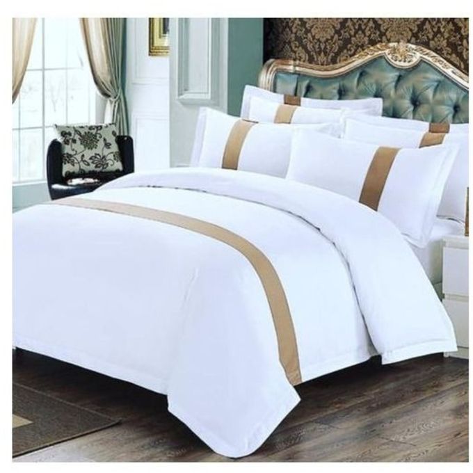 Unique Duvet,Bedsheets With Pillowcases