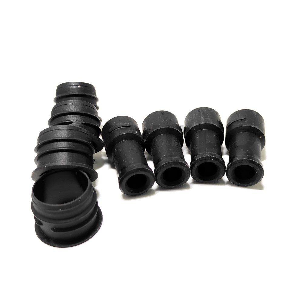 Quality Ignition Coil Rubber Boot R26131-C For Audi A2/A3, VW Golf/Passat,