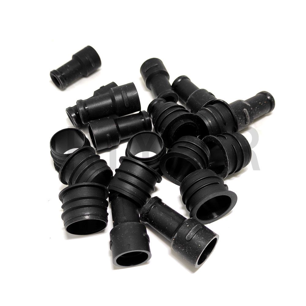Quality Ignition Coil Rubber Boot R26131-C For Audi A2/A3, VW Golf/Passat,