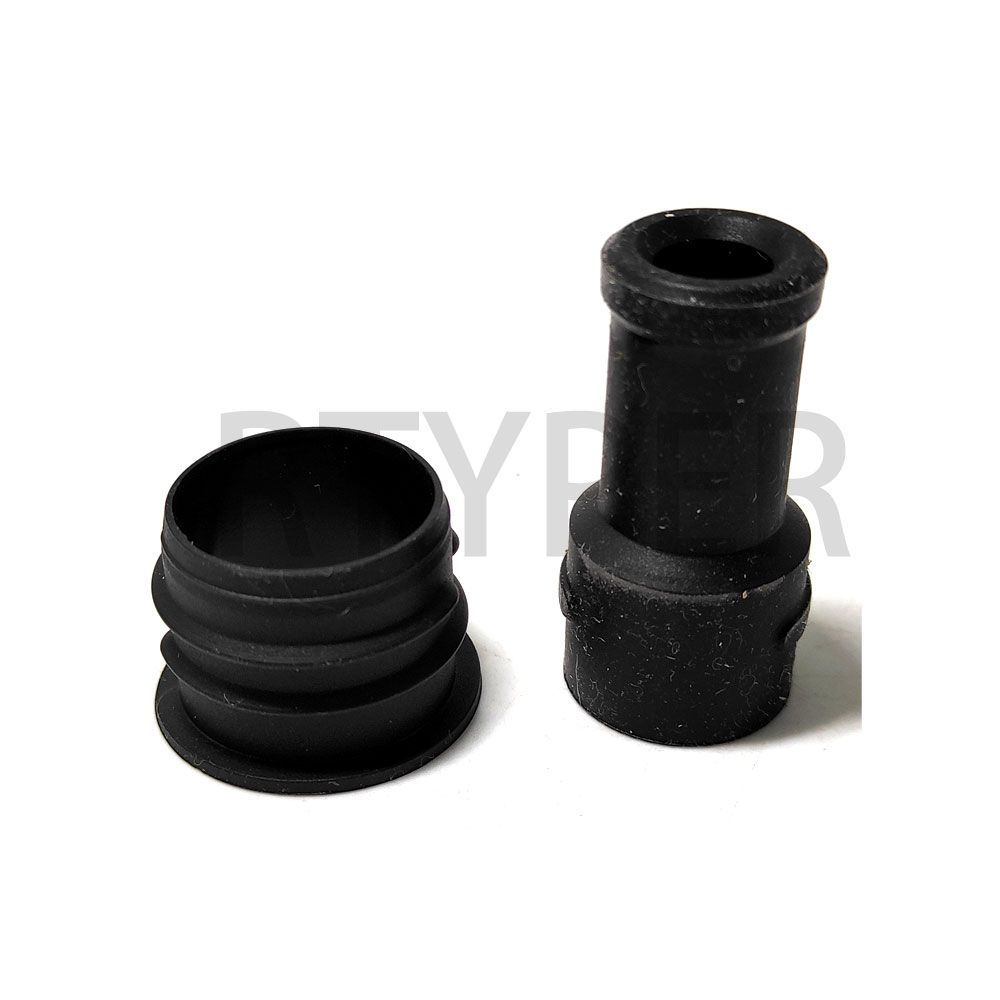 Quality Ignition Coil Rubber Boot R26131-C For Audi A2/A3, VW Golf/Passat,