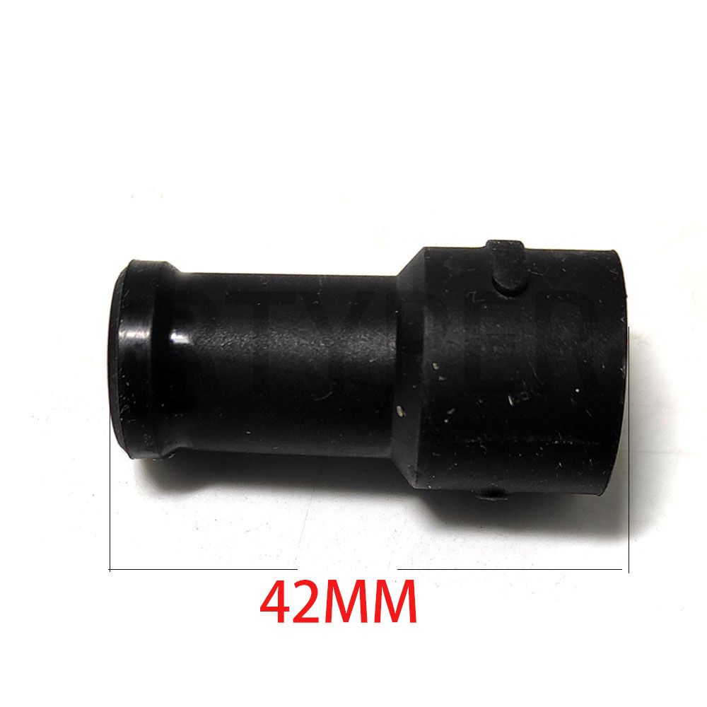 Quality Ignition Coil Rubber Boot R26131-C For Audi A2/A3, VW Golf/Passat,