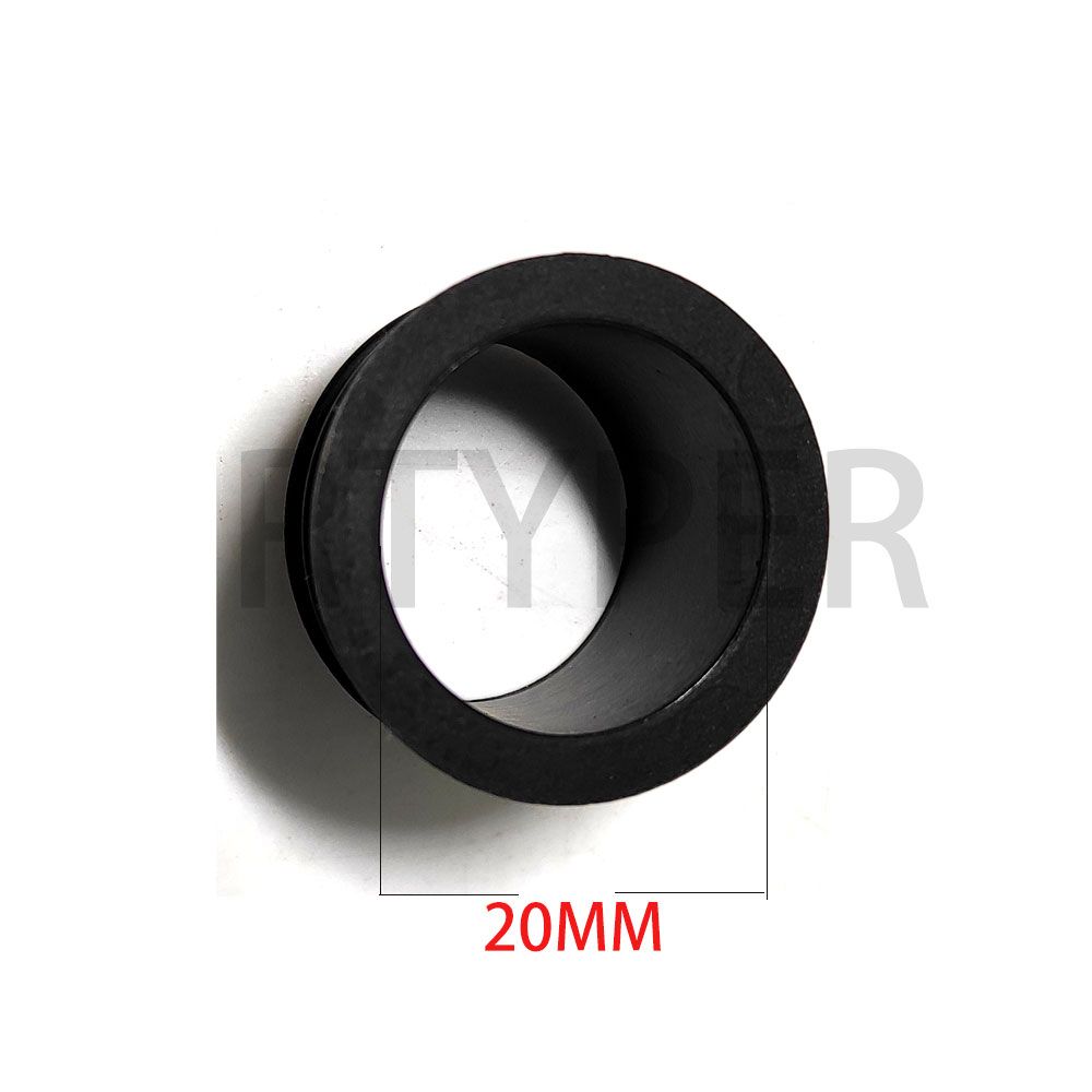Quality Ignition Coil Rubber Boot R26131-C For Audi A2/A3, VW Golf/Passat,