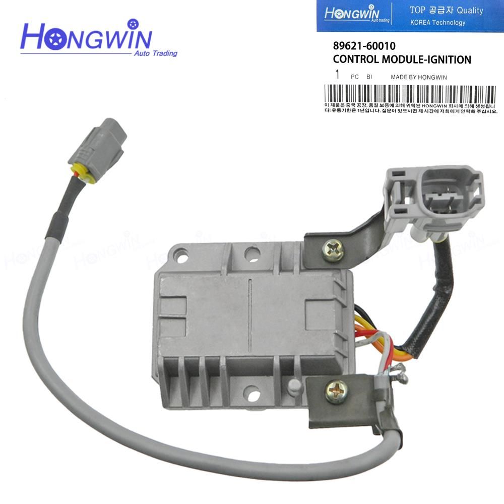 89621-60010 Ignition Control Module Fits Toyota Hilux 22rd Cruiser 4.5 Toyota