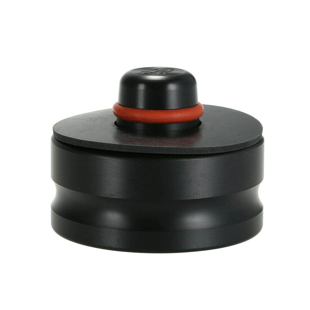 Rubber Jack Lift Point Pad Adapter For Tesla Model 3 &Protect Bat Tery Side Skirt