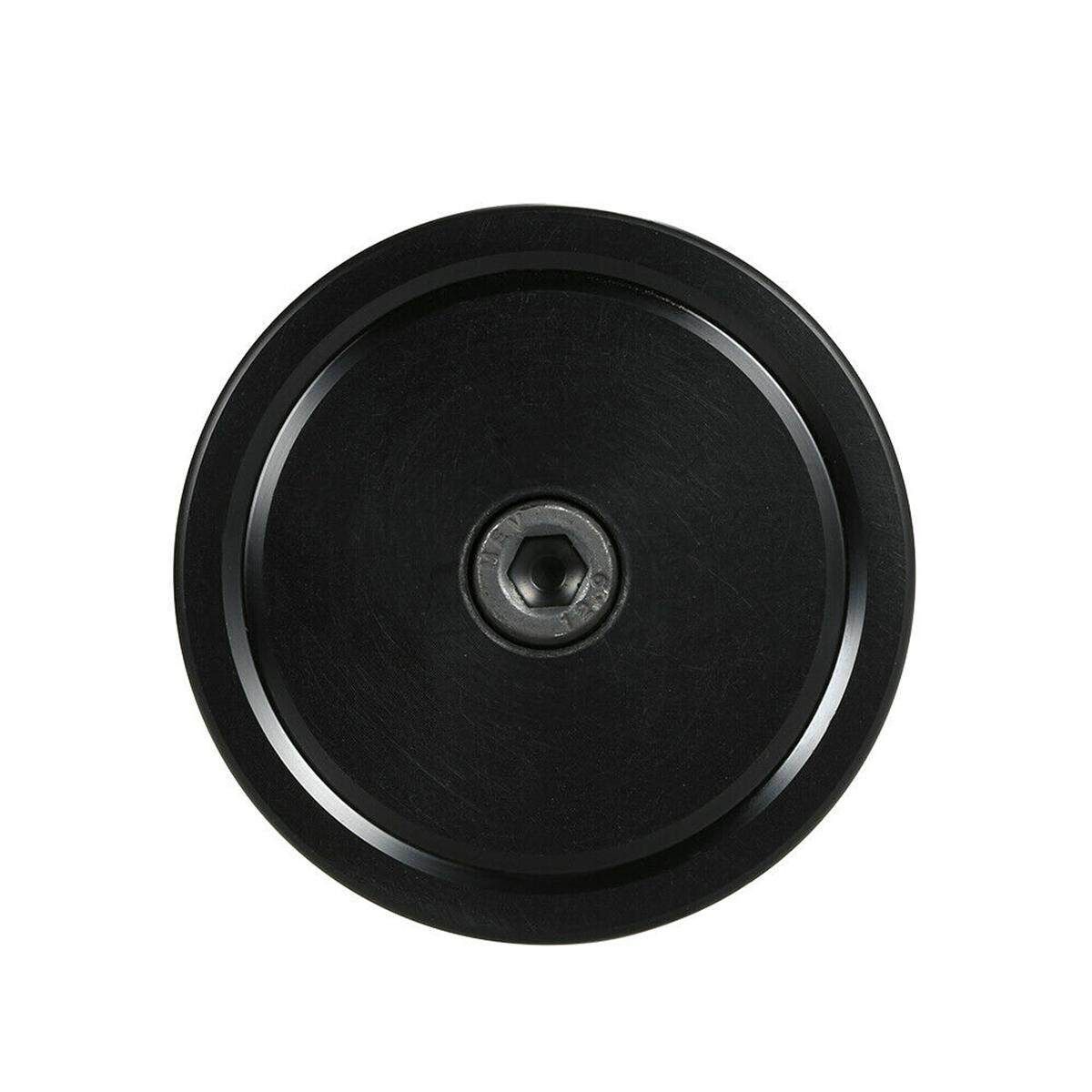 Rubber Jack Lift Point Pad Adapter For Tesla Model 3 &Protect Bat Tery Side Skirt