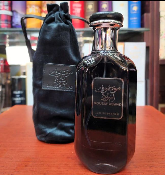 ASWAD PERFUME