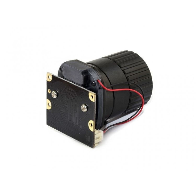 Raspberry Pi IR-CUT Night Vision Camera Module