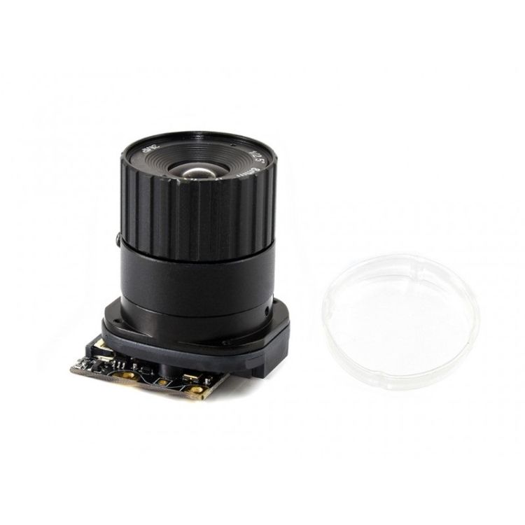 Raspberry Pi IR-CUT Night Vision Camera Module