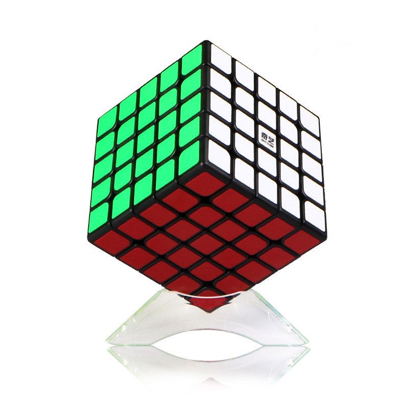 Magic Cube Cubic Toys For Children