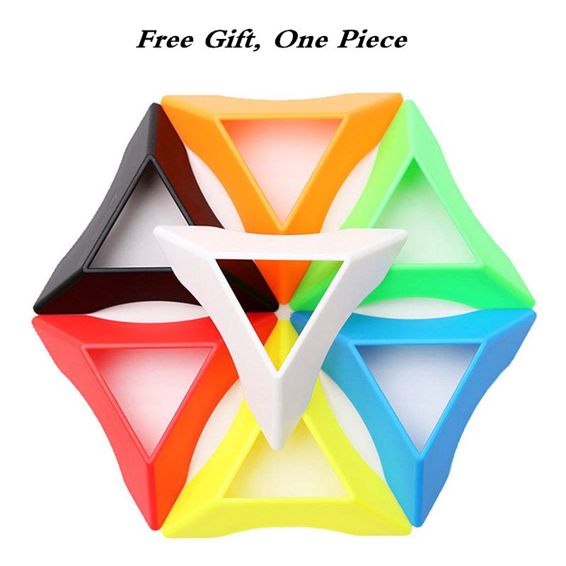 Magic Cube Cubic Toys For Children