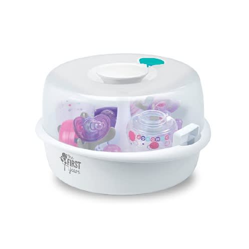 Sterilizing Unit