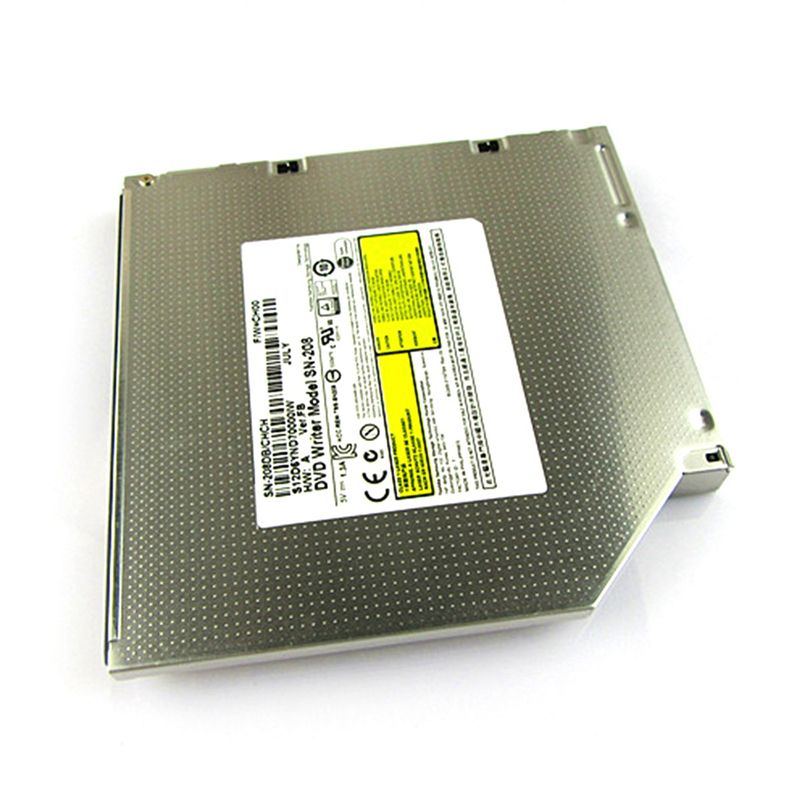 Laptop Built-in Optical Drive for HP 400G2 480G2 Chassis