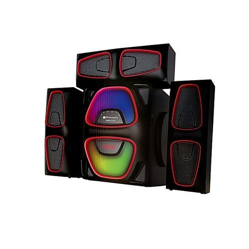 3.1CH Home Theater System - NC891-3.1CH