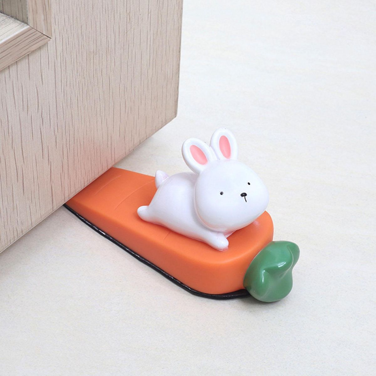 Door Catcher Animal Shaped Wedge Door Catcher Block Guard