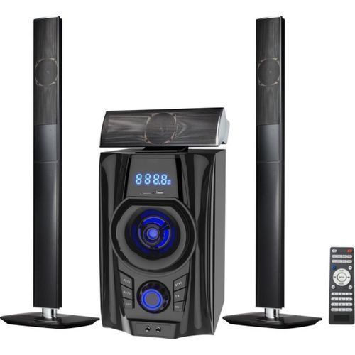 D-marc Bluetooth Home Theater+free DVD Player Dmi D444