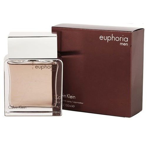Euphoria For Men 100ml EDT (Long Lasting)