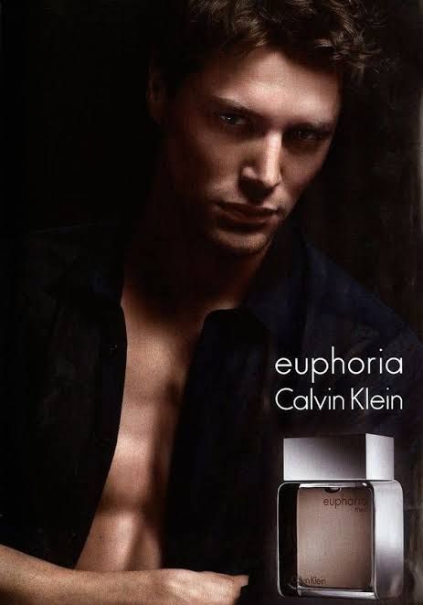 Euphoria For Men 100ml EDT (Long Lasting)