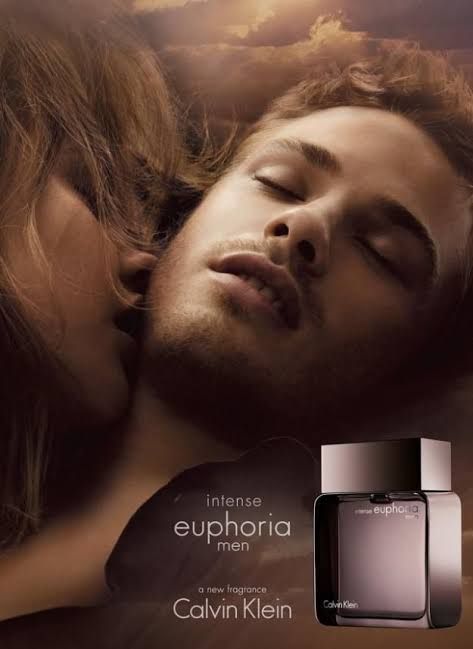 Euphoria For Men 100ml EDT (Long Lasting)