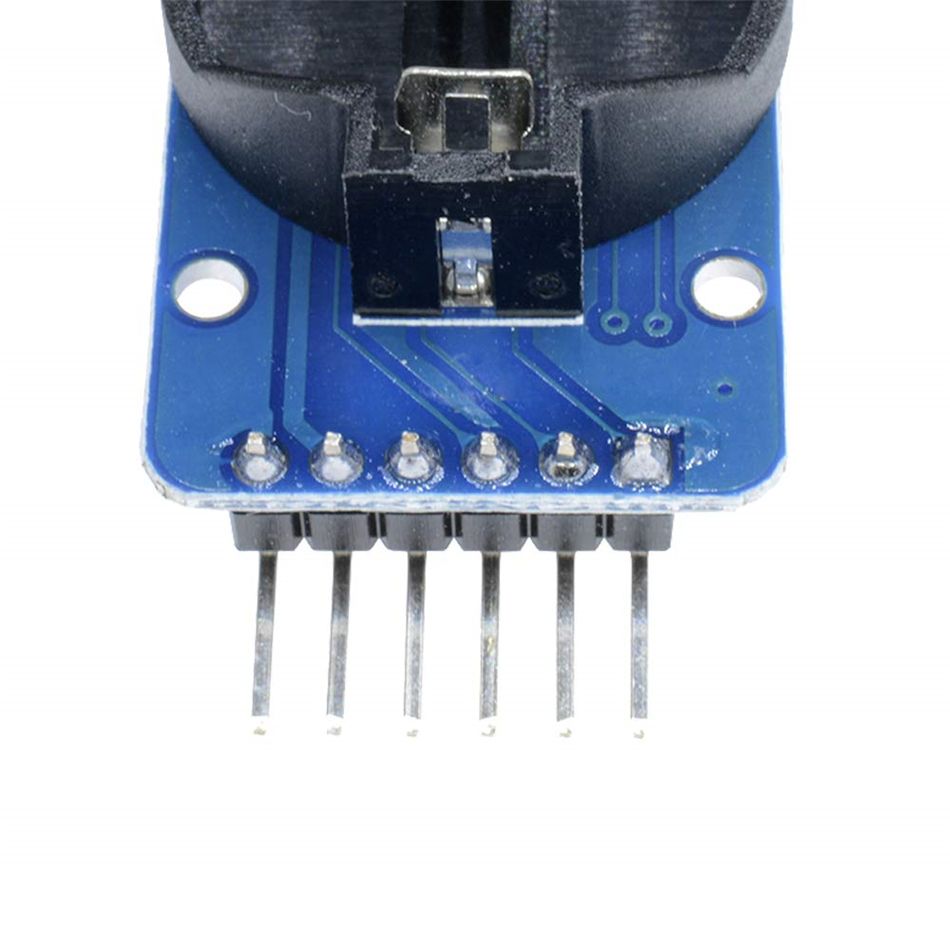 Real For Raspberry AT24C32 Module Alarm 5PCS Timer Sensor Precision Pi RTC DS3231 Clock Arduino Time High Clock IIC