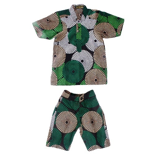Kodi Boys Set
