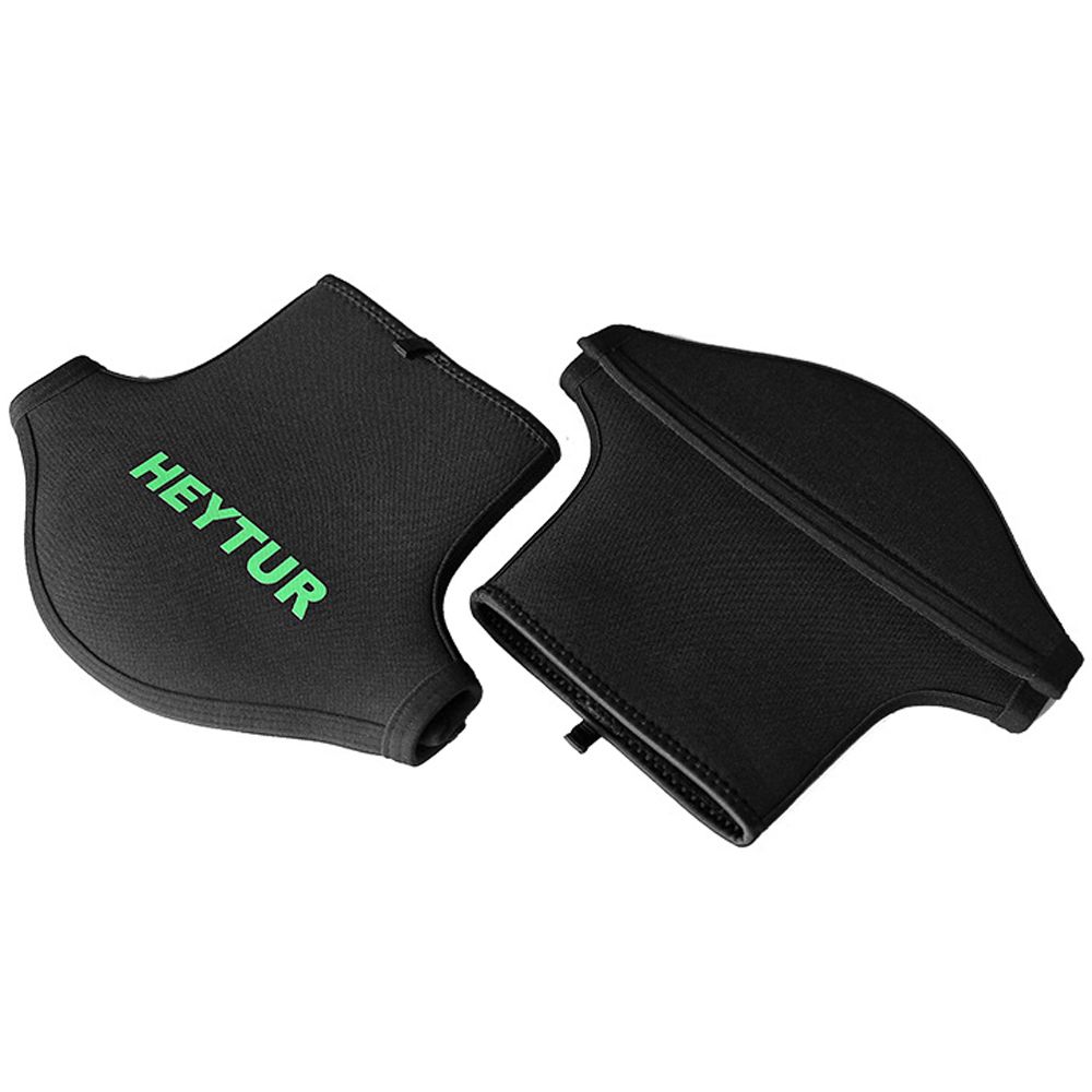 Waterproof Neoprene Paddle Mitts Grips Gloves For Men Women
