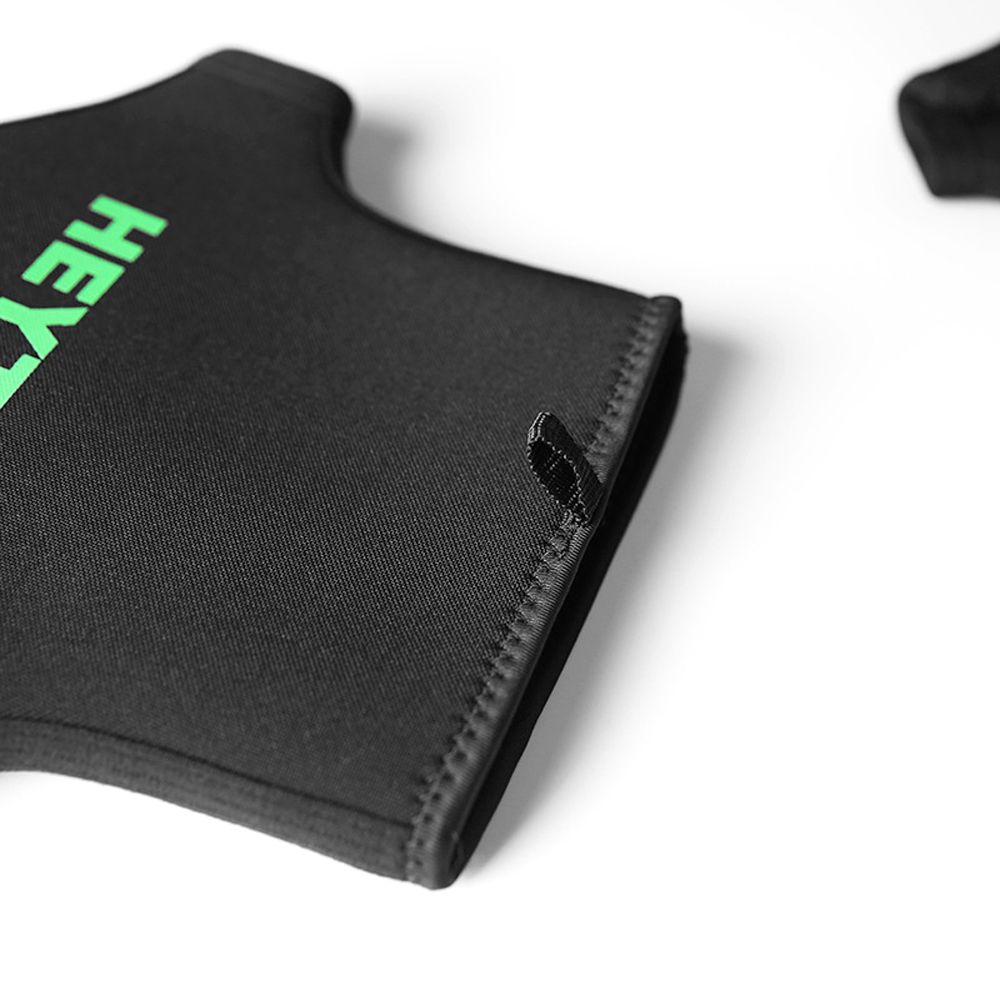 Waterproof Neoprene Paddle Mitts Grips Gloves For Men Women