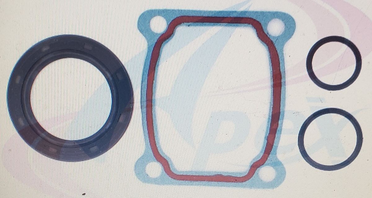 ATC 8710 FRONT CRANKSHAFT SEAL